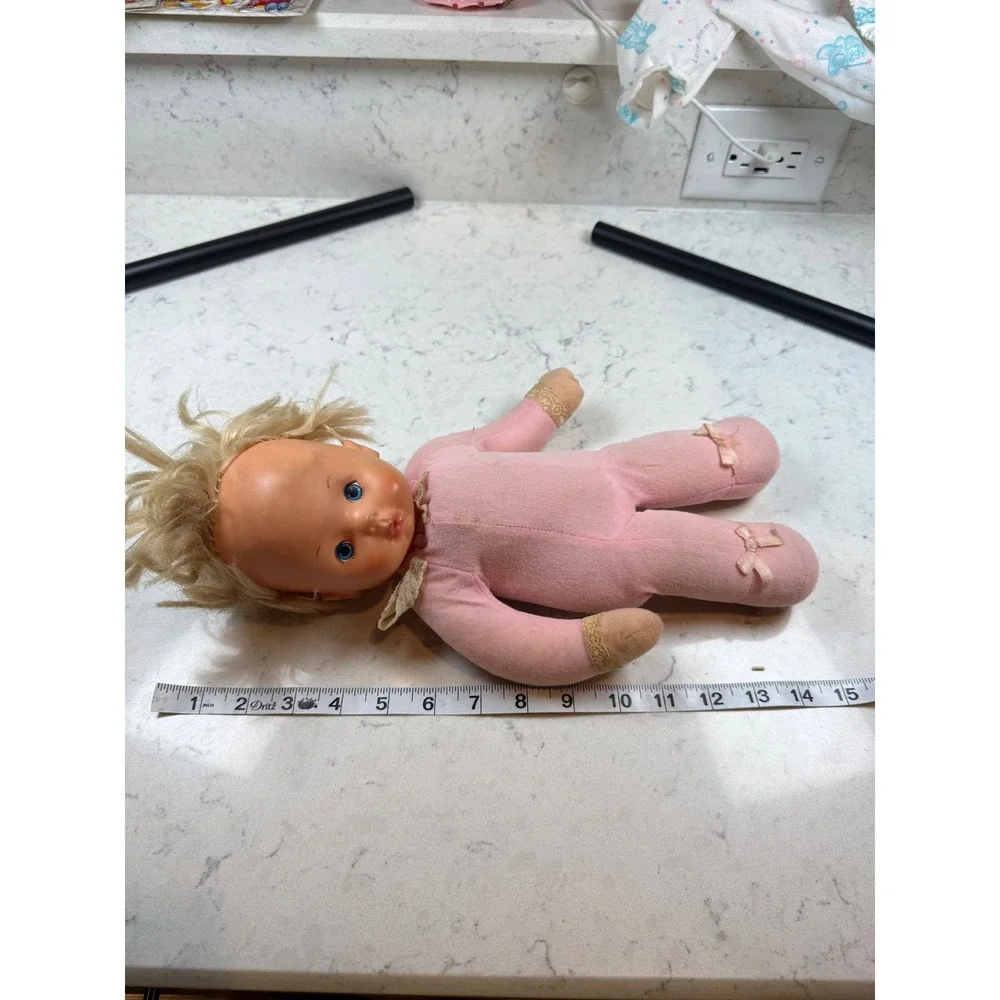 Ideal Toy Corp vintage ideal
